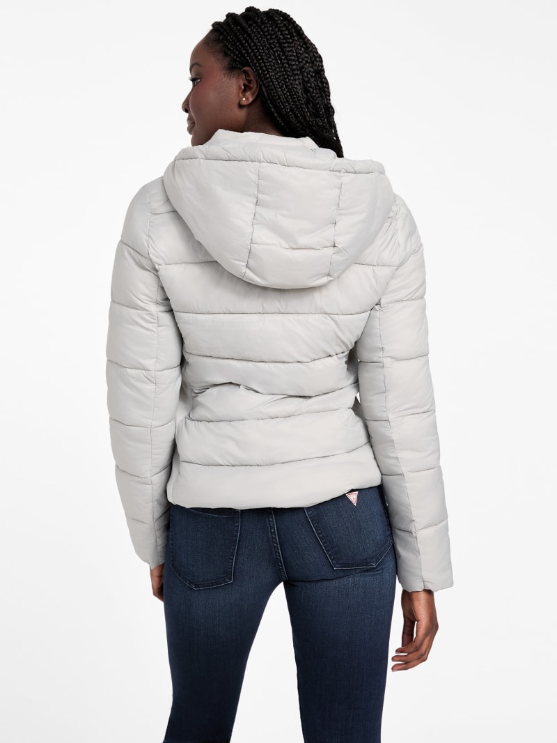 Juli Hooded Jacket