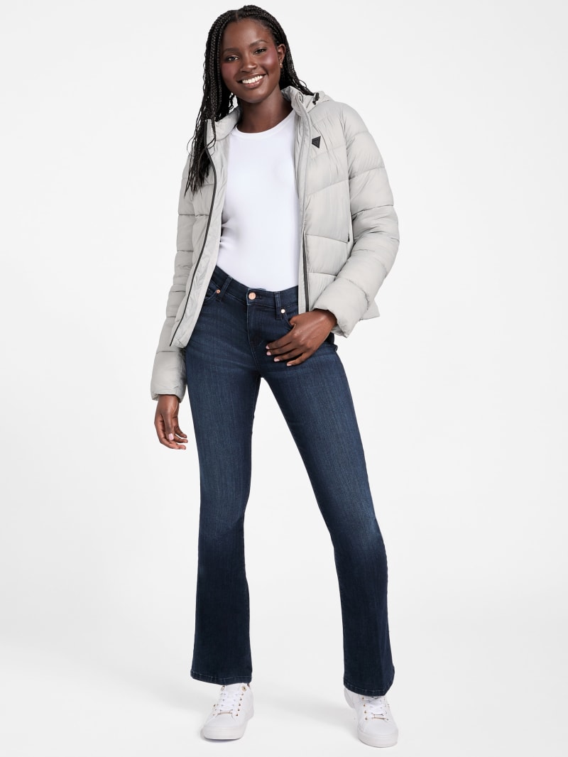 Juli Hooded Jacket