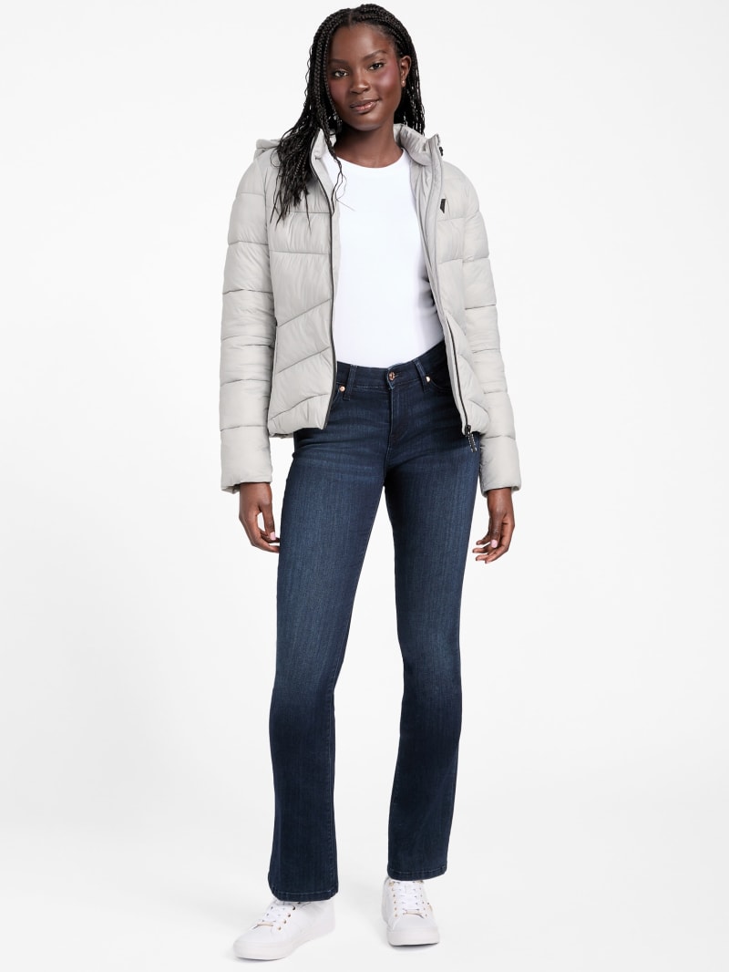 Juli Hooded Jacket