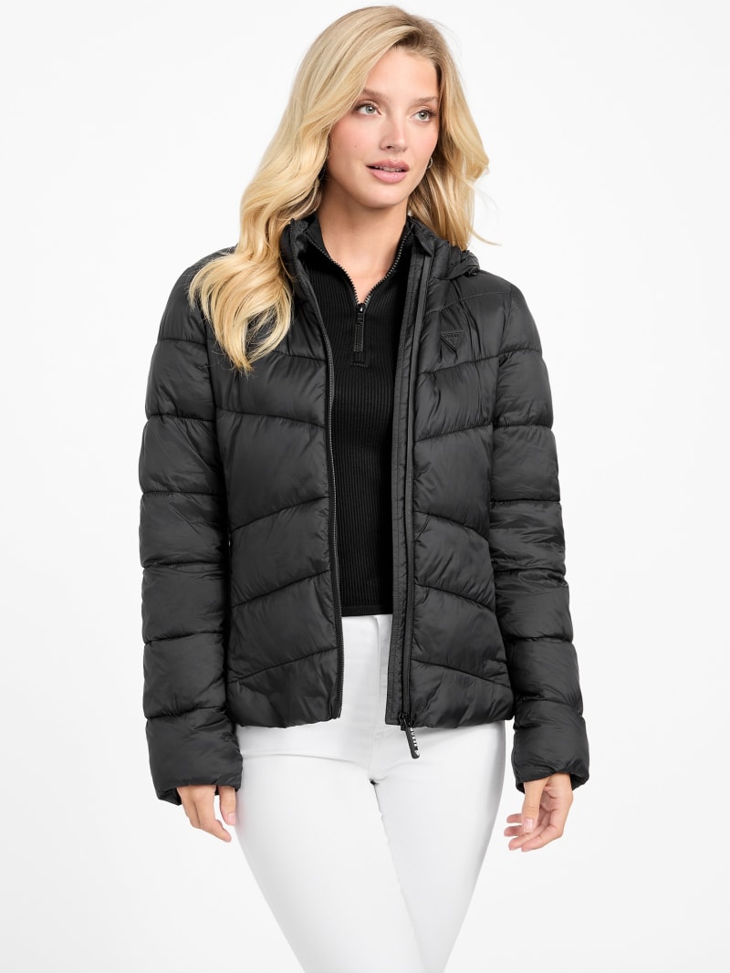 Juli Hooded Jacket