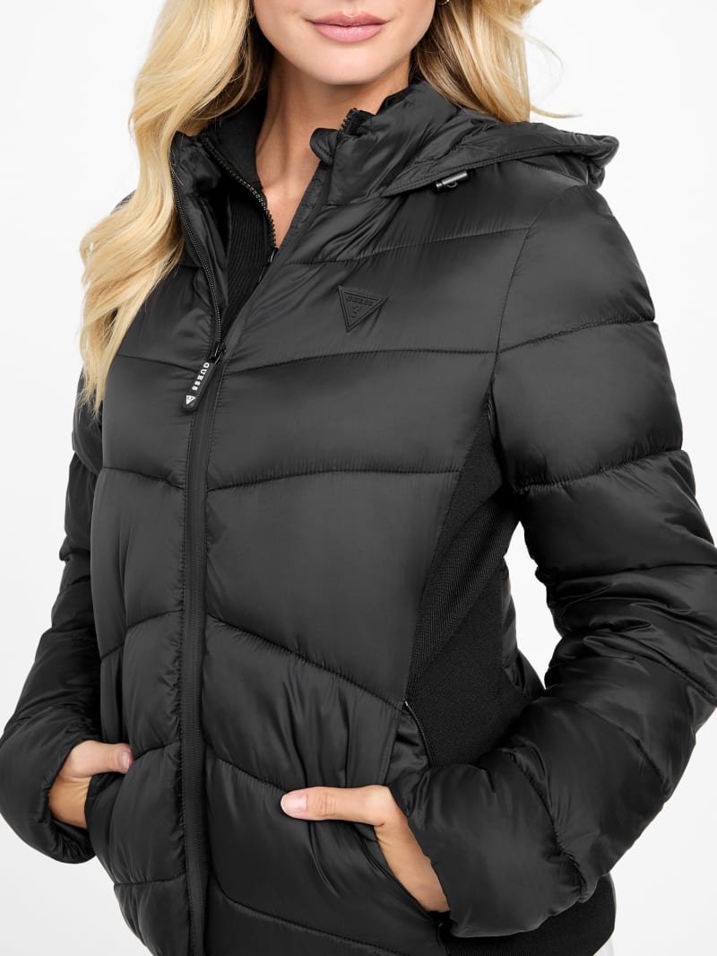 Juli Hooded Jacket
