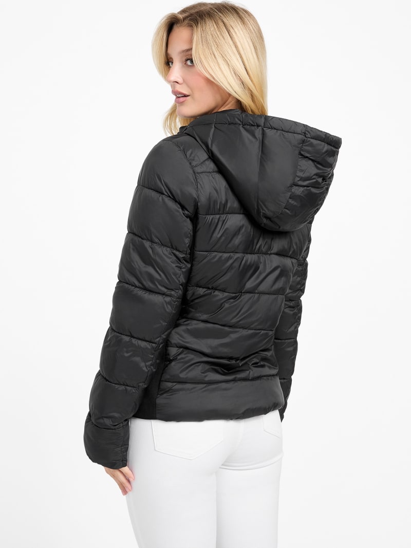 Juli Hooded Jacket