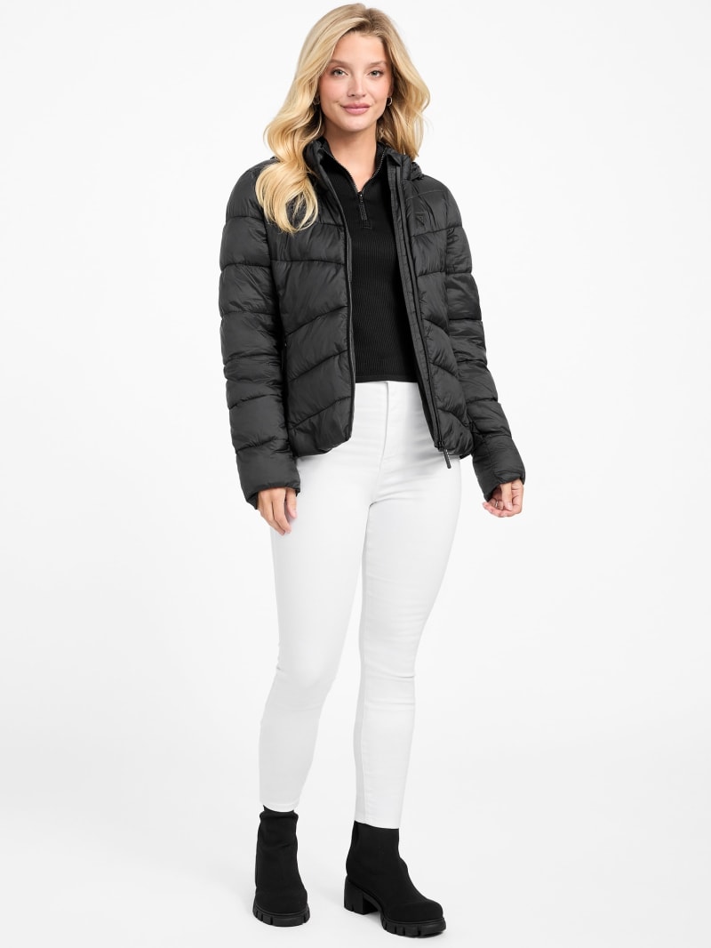 Juli Hooded Jacket