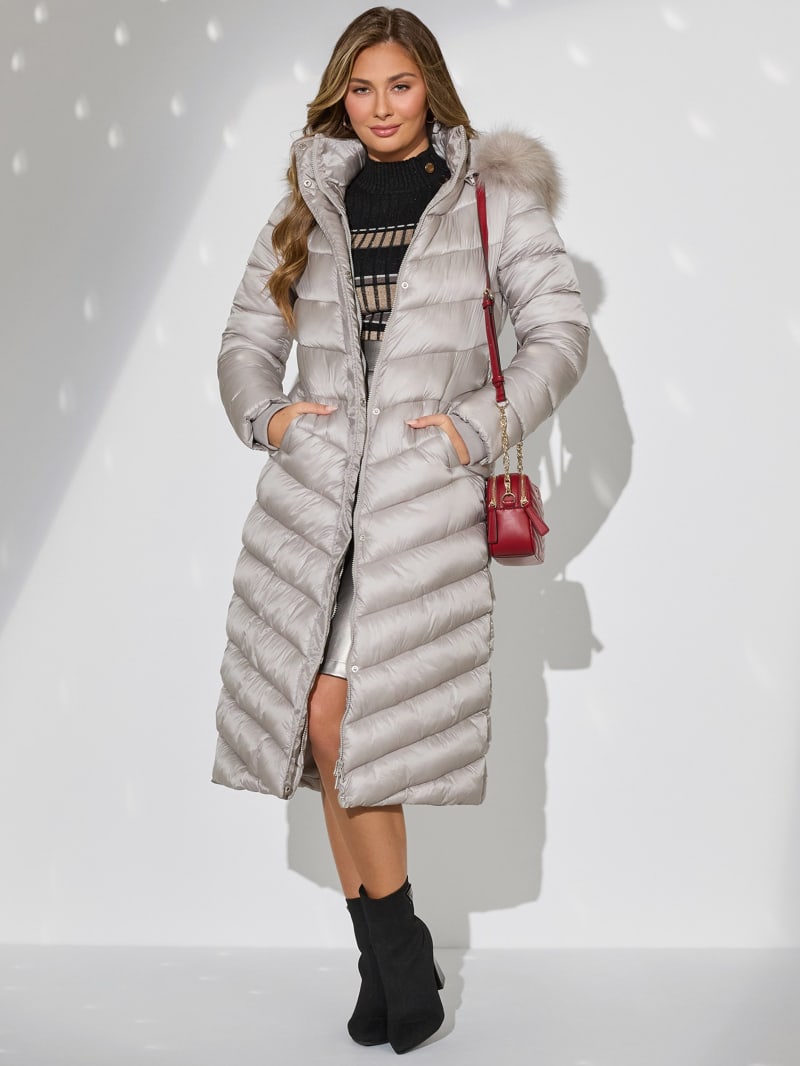 Christie Padded Coat