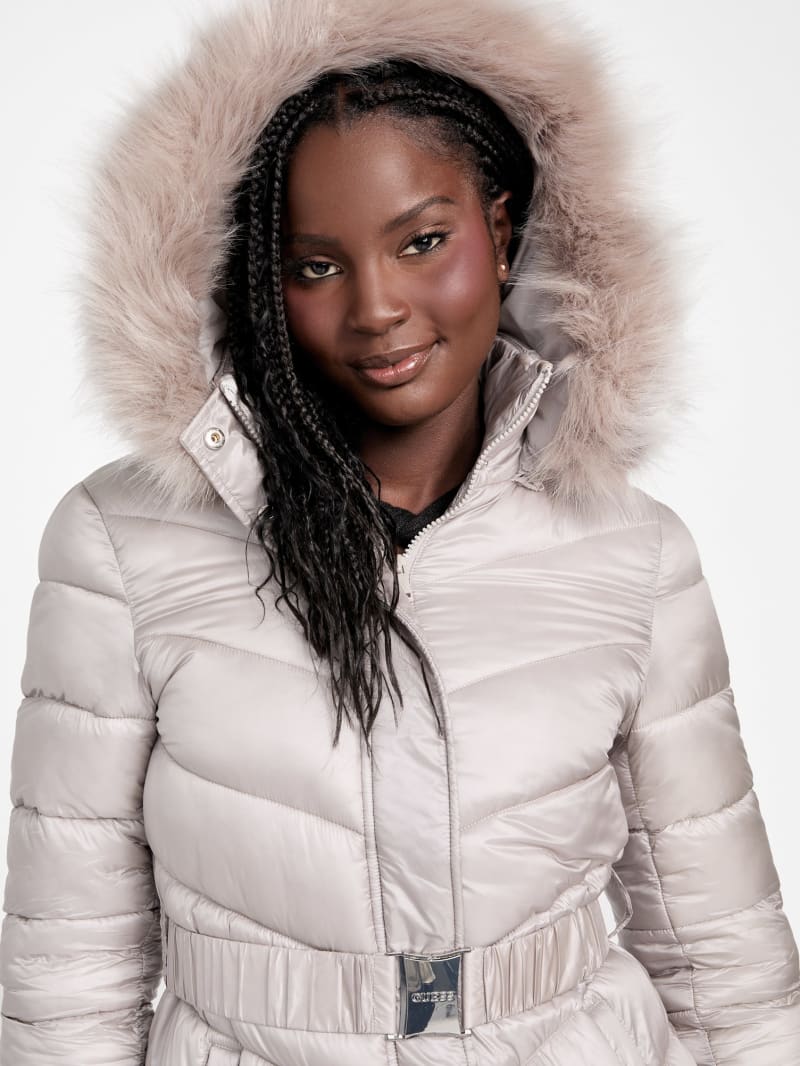 Christie Padded Coat