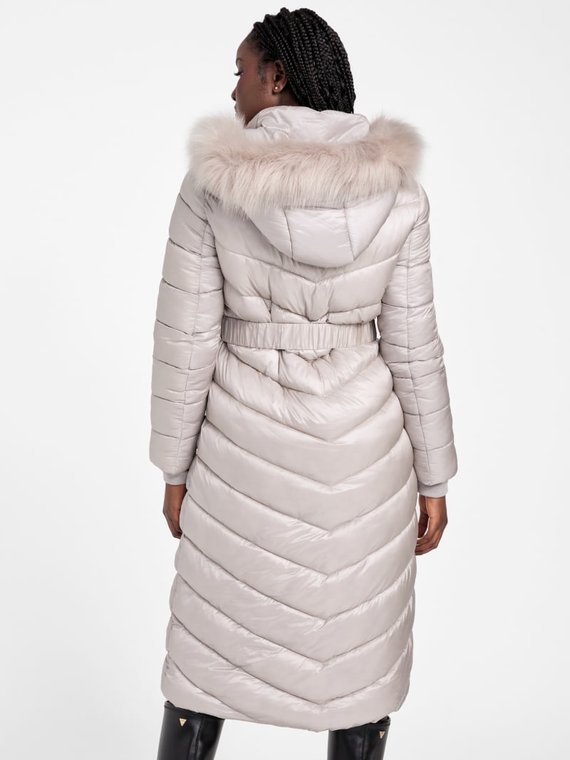 Christie Padded Coat