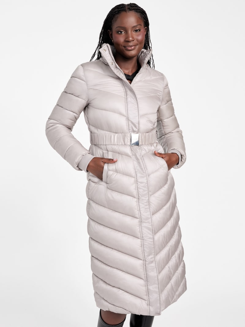 Christie Padded Coat