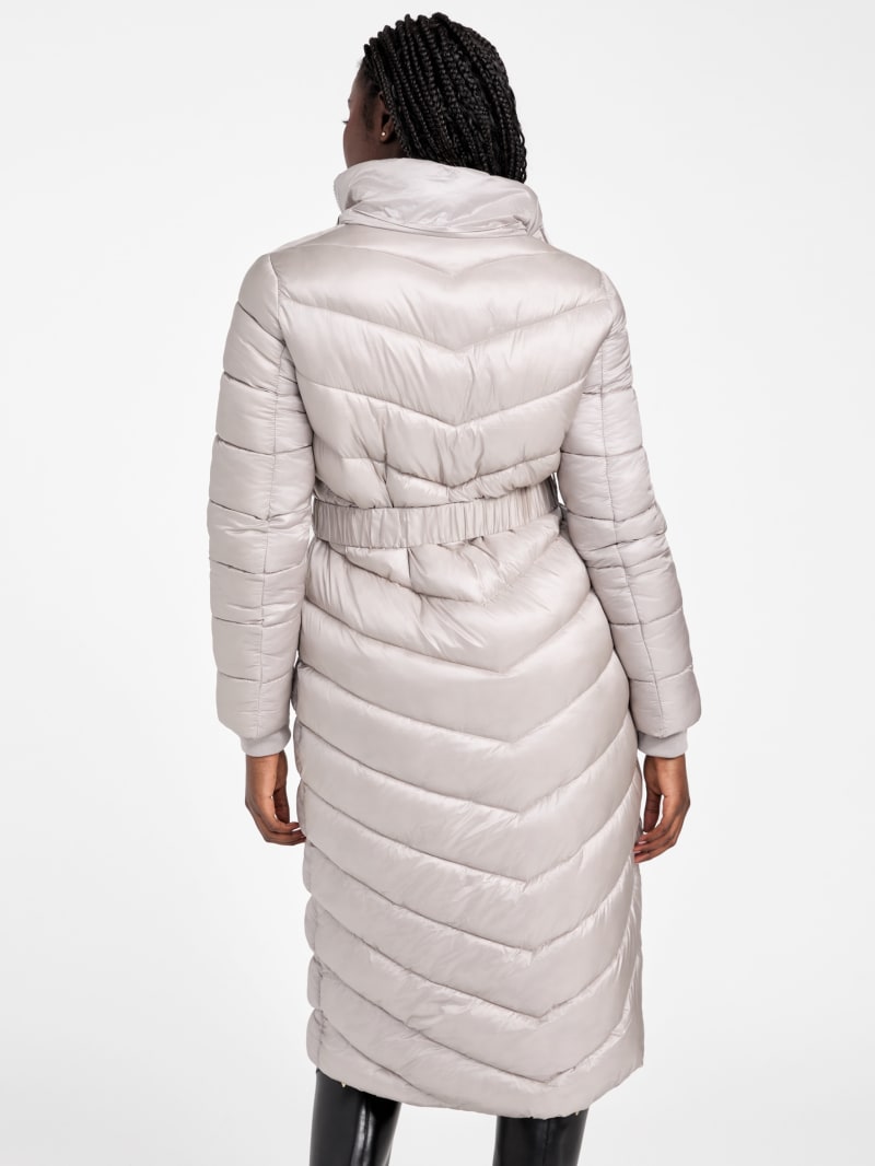 Christie Padded Coat