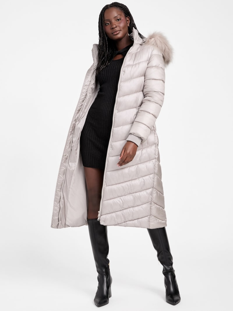 Christie Padded Coat