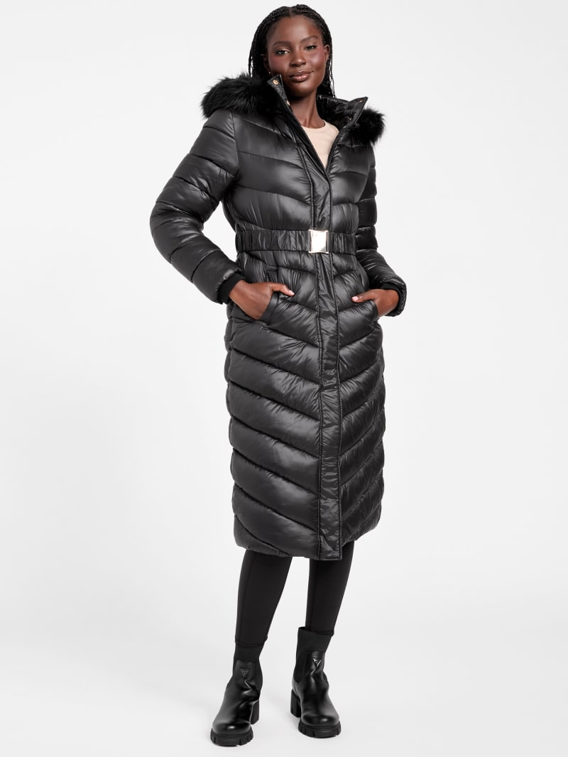 Christie Padded Coat