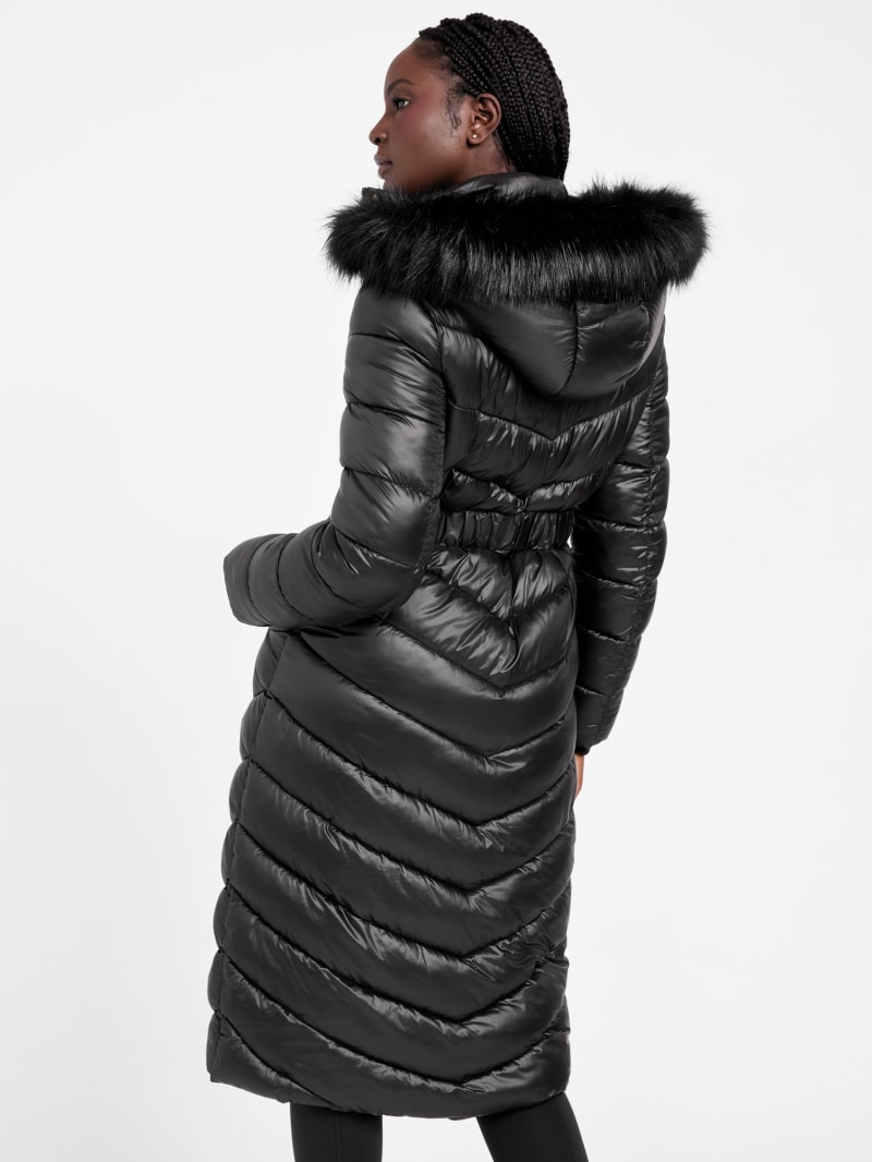 Christie Padded Coat