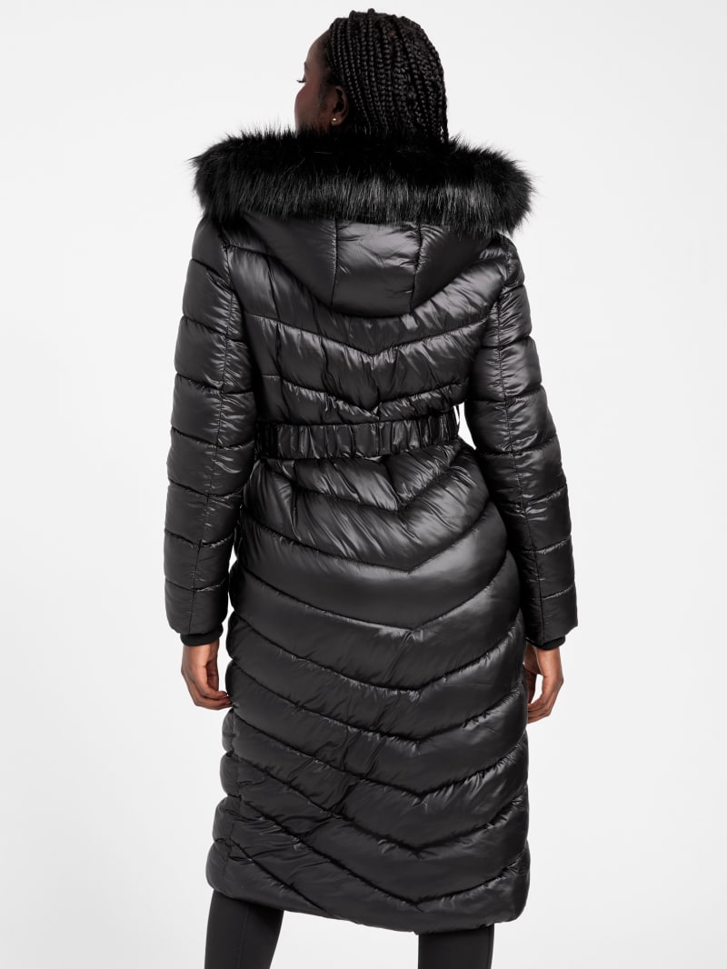 Christie Padded Coat
