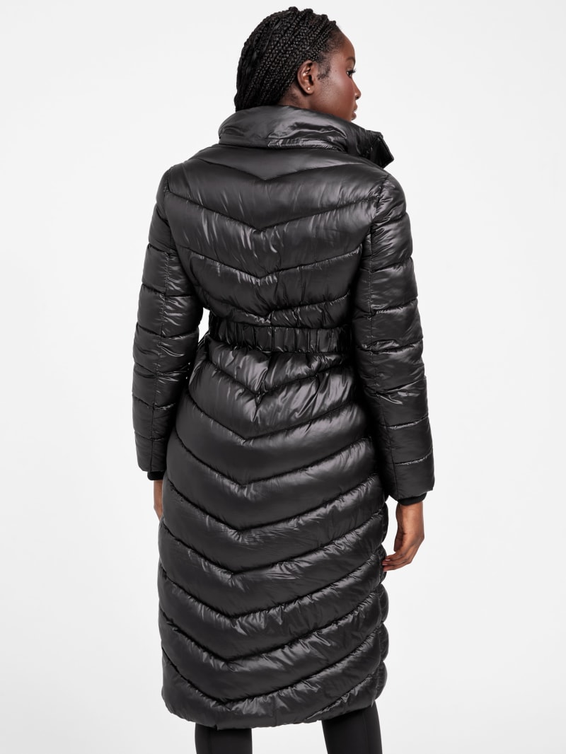 Christie Padded Coat