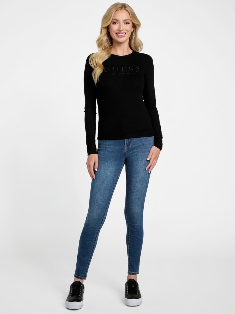 Mizza Logo Top