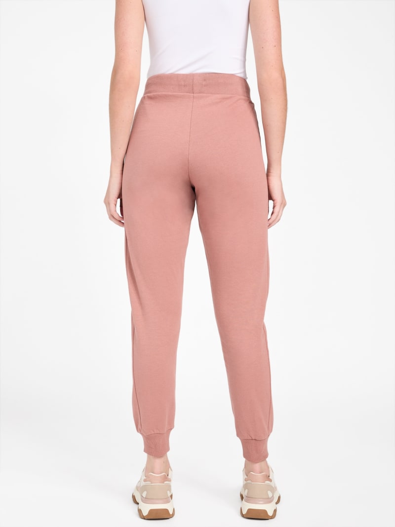 [Margesherwood ] / ☆ JERSEY BANDING JOGGER PANTS / pink 1181_1.jpeg?etag=