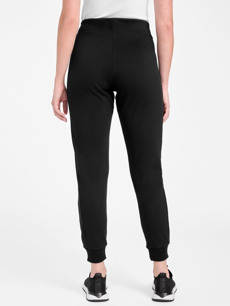 さらに100円引き◆NERDY◆WOMEN'S CULCIBE LOGO JOGGER PANTS The CozyChic Ultra Lite® Women's Barbie™ Jogger | Barefoot