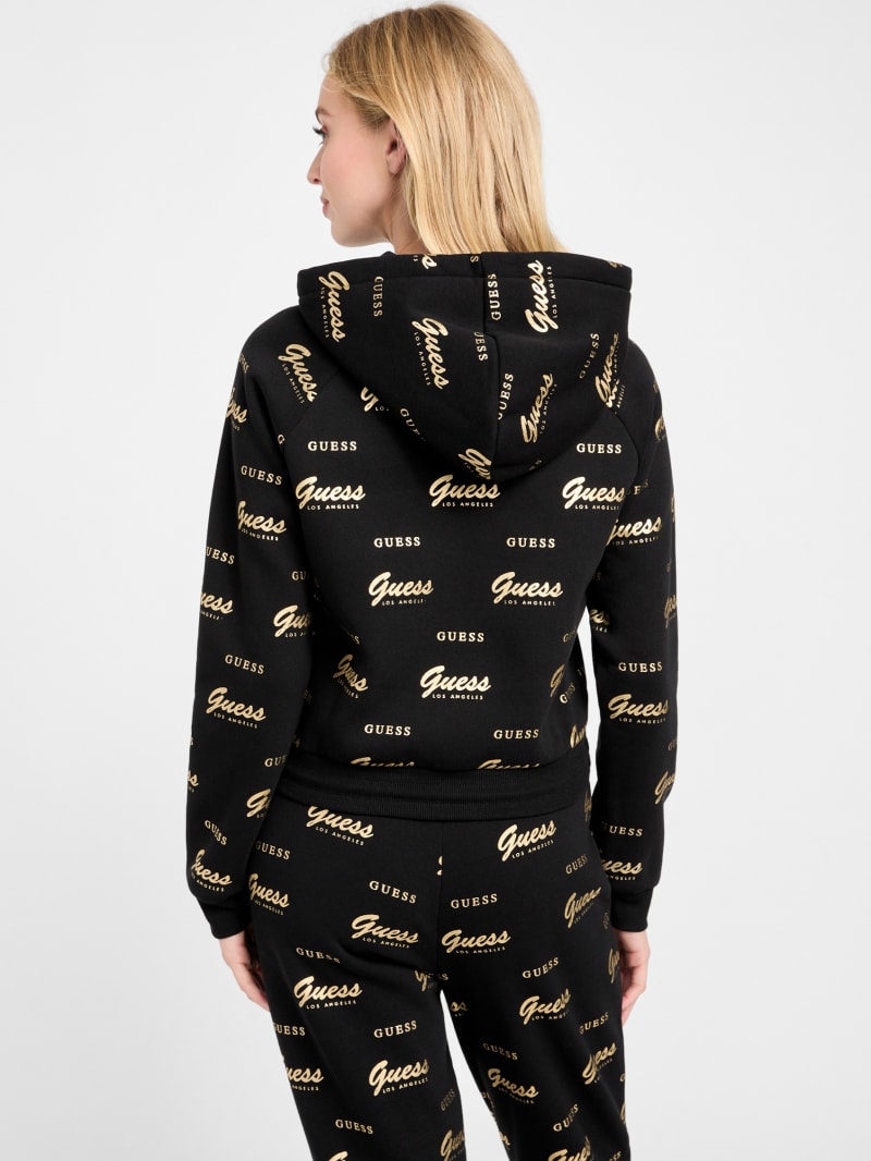Marta Hoodie