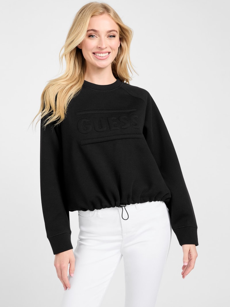 Erandy Logo Crewneck Sweatshirt