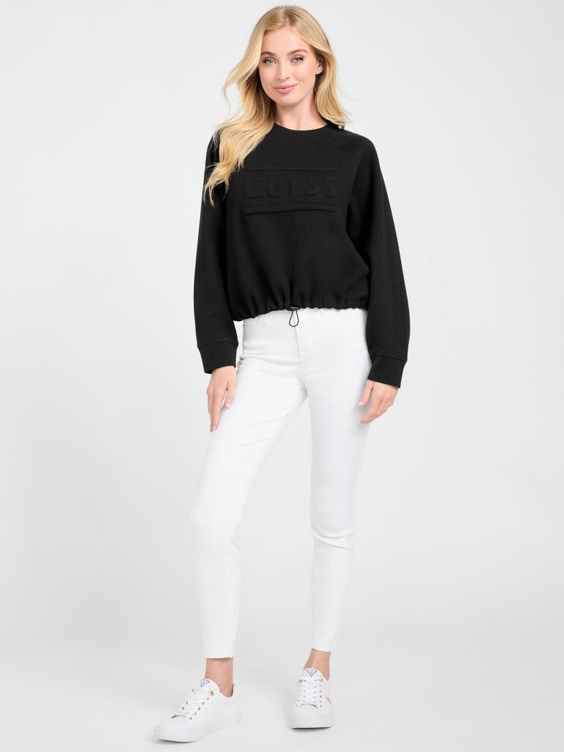 Erandy Logo Crewneck Sweatshirt
