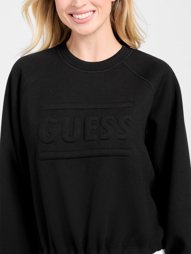 Erandy Logo Crewneck Sweatshirt