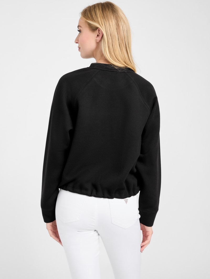 Erandy Logo Crewneck Sweatshirt