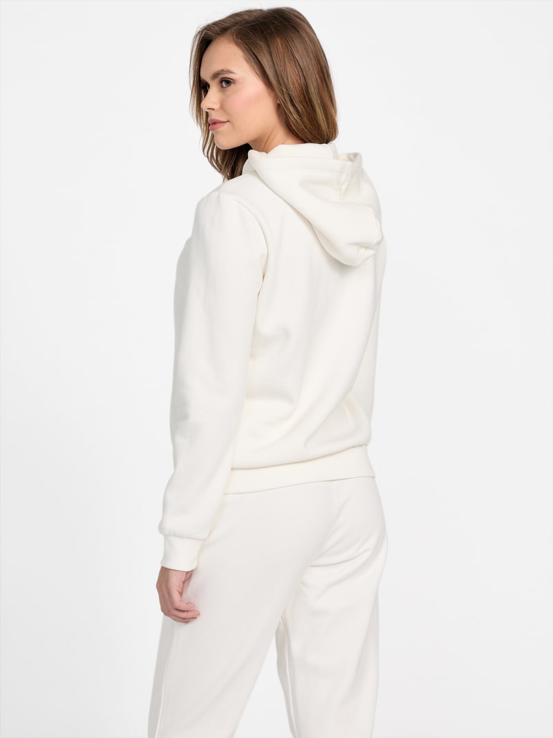【公式】 Itzel Eco Logo Factory GUESS | Hoodie その他