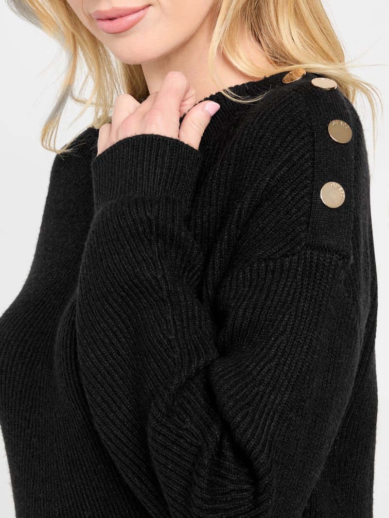 Reese High Neck Sweater