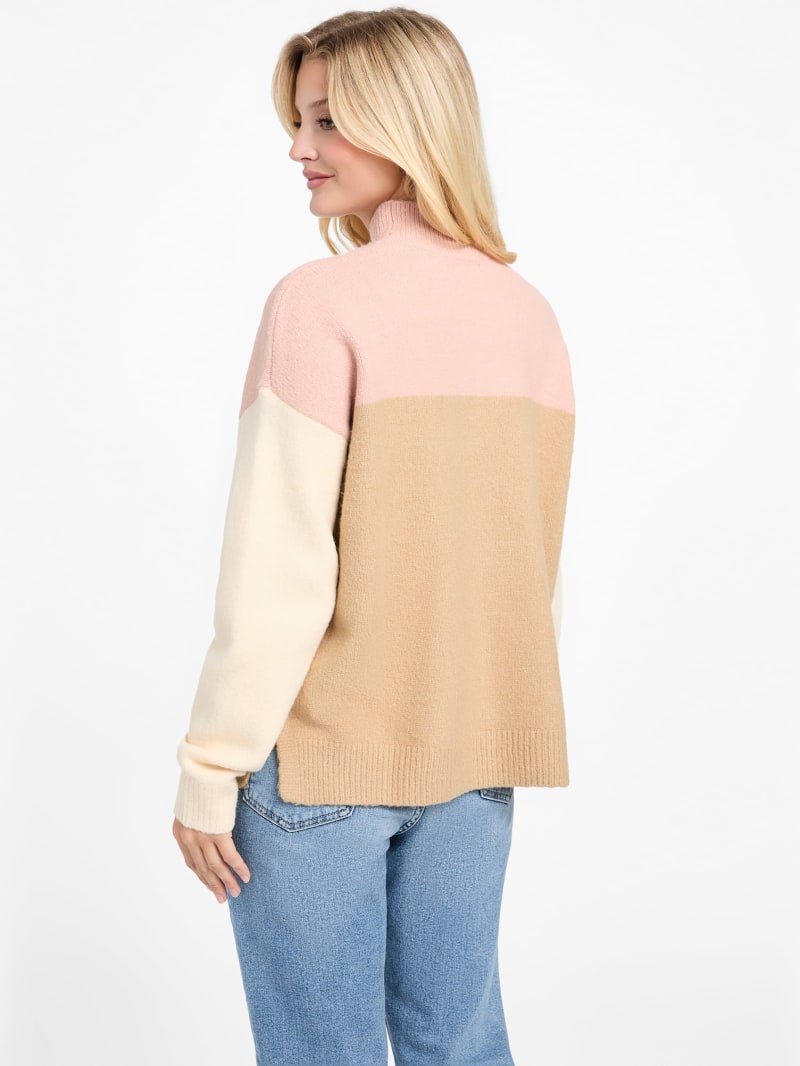 トップス TheThreeRobbers FRENCH WARMTH SWEATER Re: TheThreeRobbers FRENCH WARMTH SWEATER