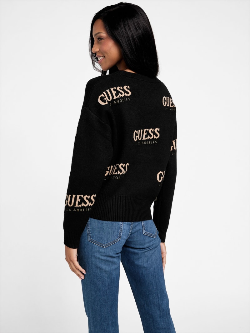 Guess los angeles jumper online
