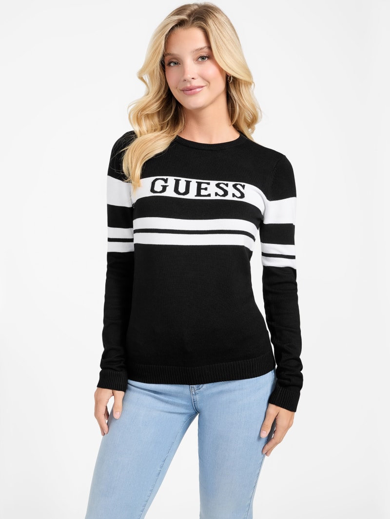 【オンライン限定商品】  Arisa Sweater Crewneck トップス