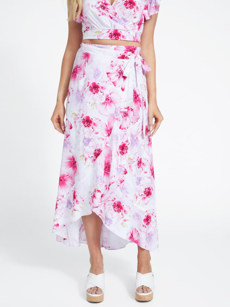 Guess maxi skirt 2025