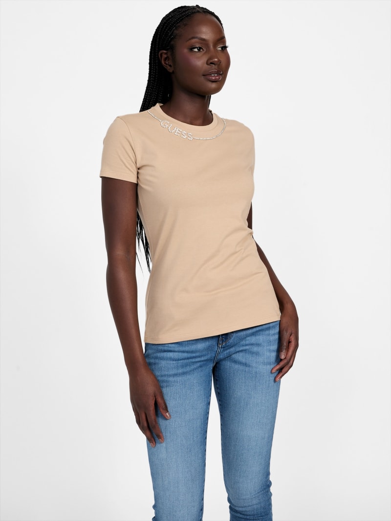 Eco Charis Tee