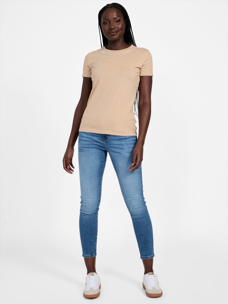 Eco Charis Tee