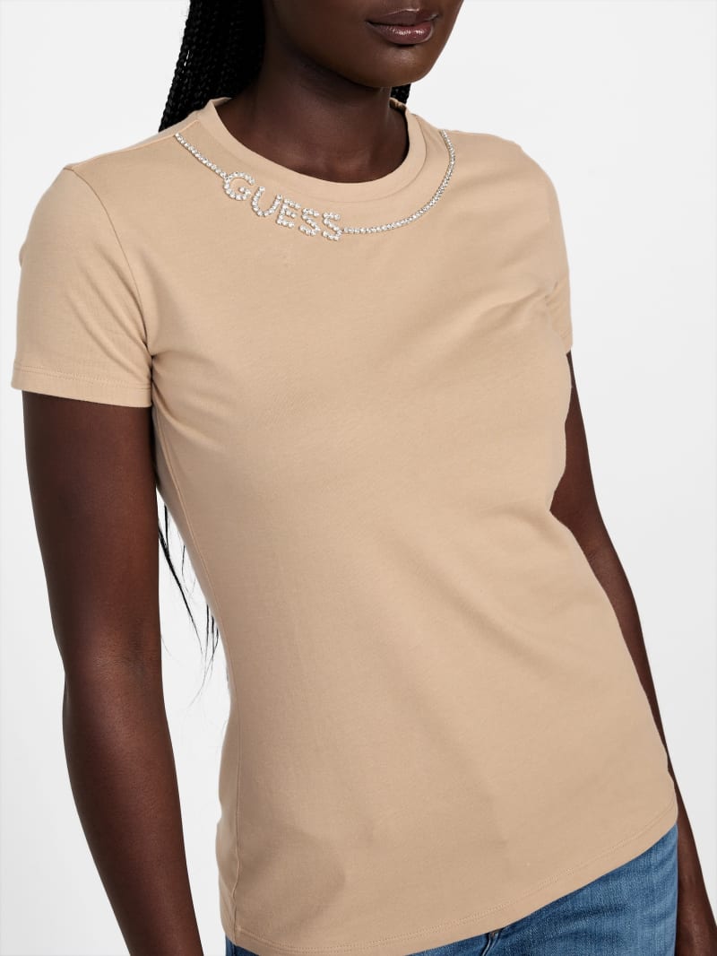 Eco Charis Tee