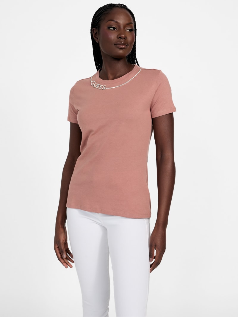 Eco Charis Tee