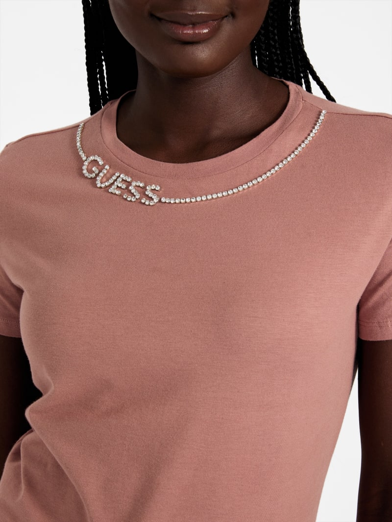 Eco Charis Tee
