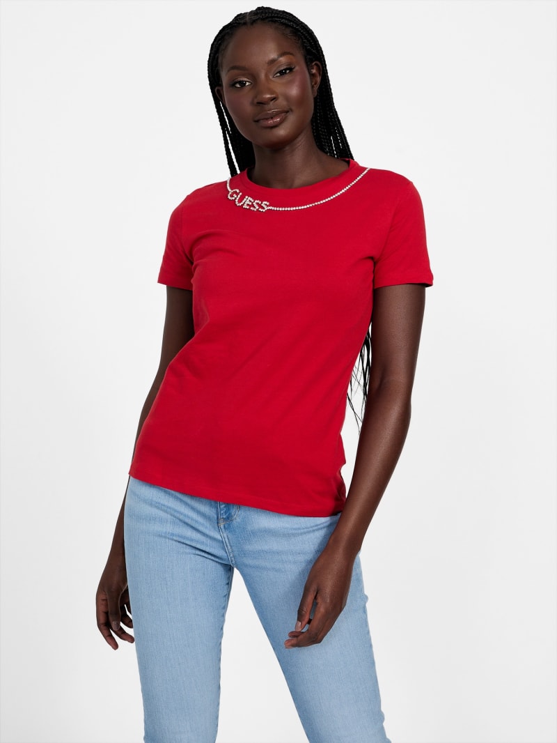 Eco Charis Tee