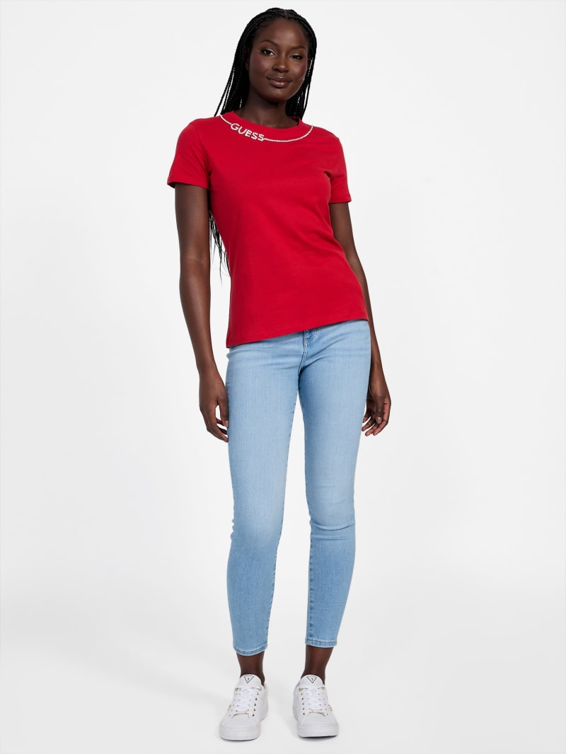 Eco Charis Tee