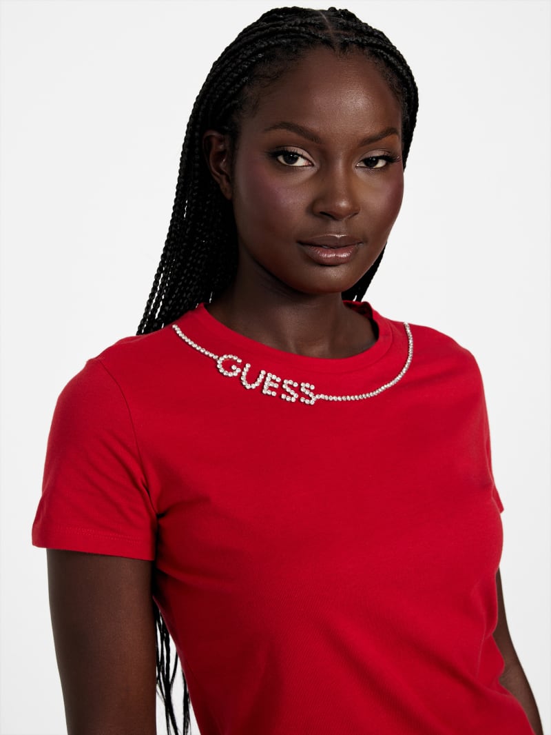 Eco Charis Tee