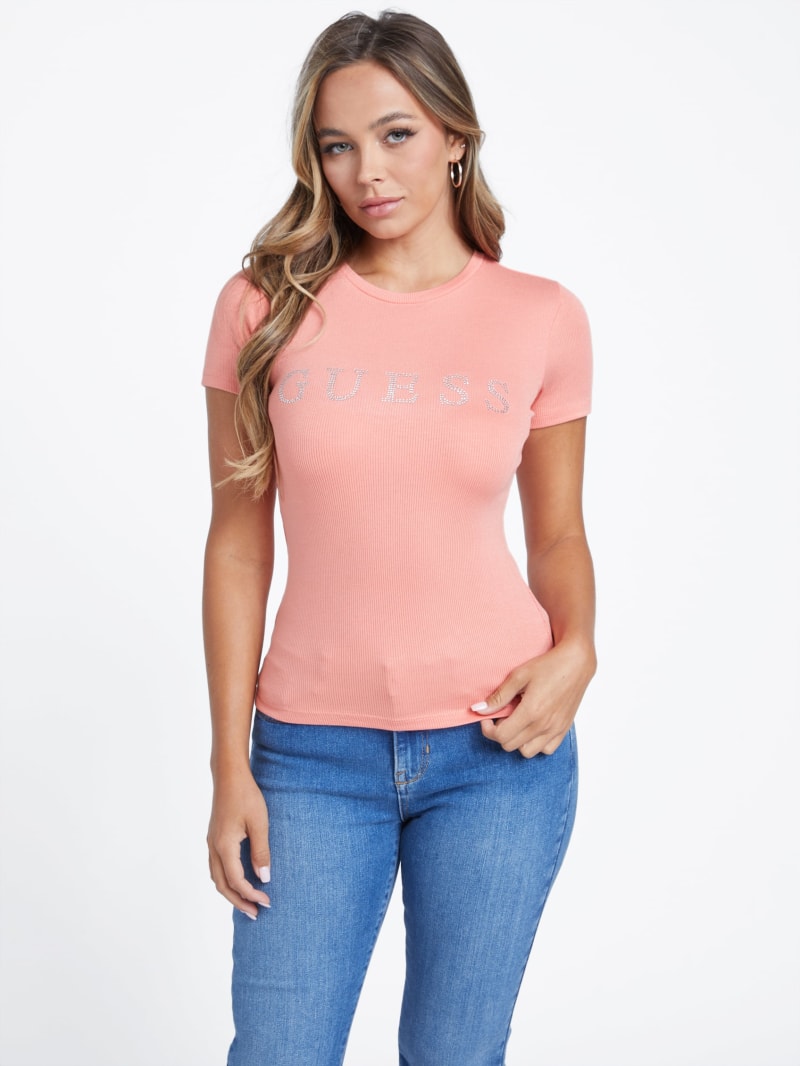 Gabbie Logo Tee