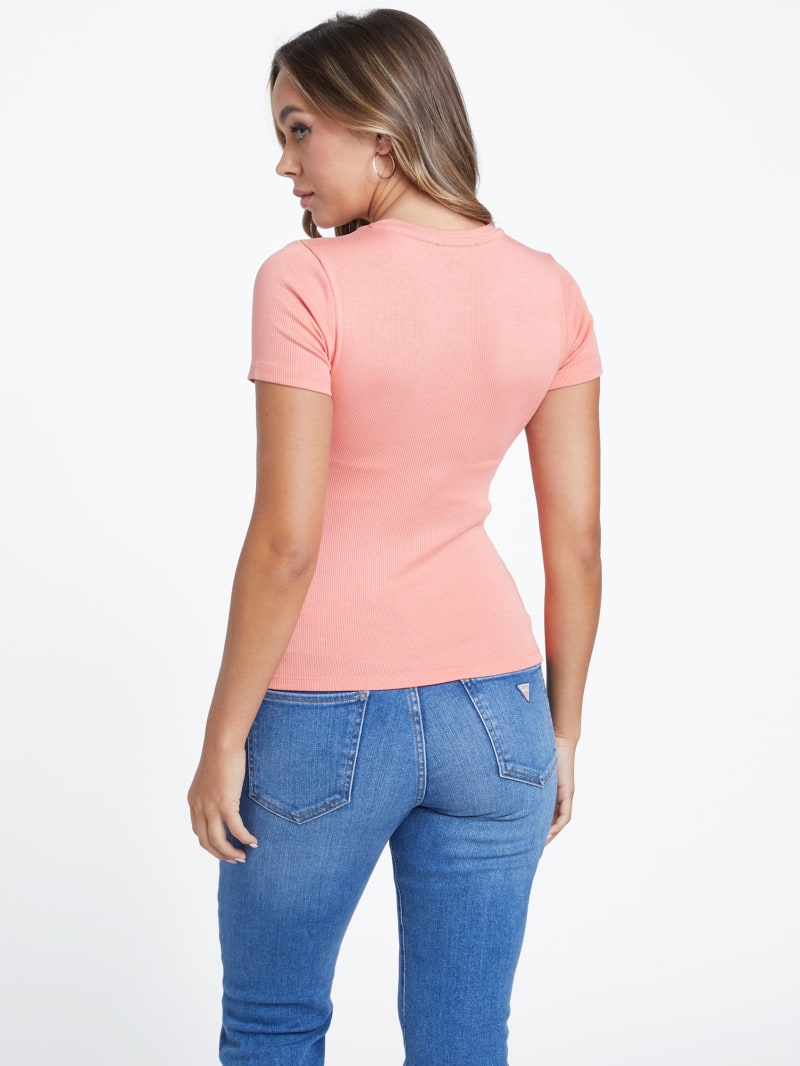 Gabbie Logo Tee