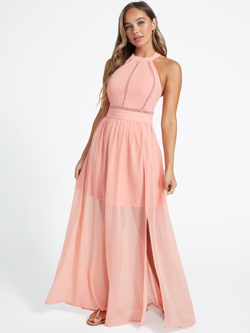 Vira Maxi Dress