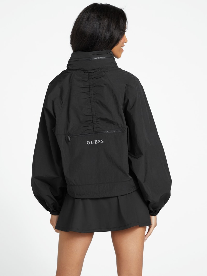 Guess windbreakers outlet