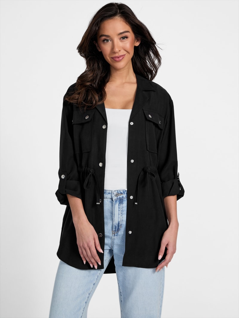 Lightweight Jackets GUESS Factory Ca