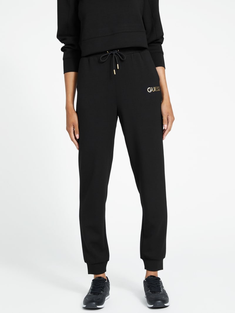 Sol Logo Joggers