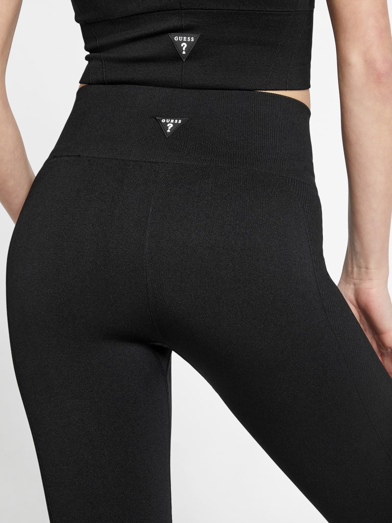 Cara Seamless Leggings GUESS Factory Ca