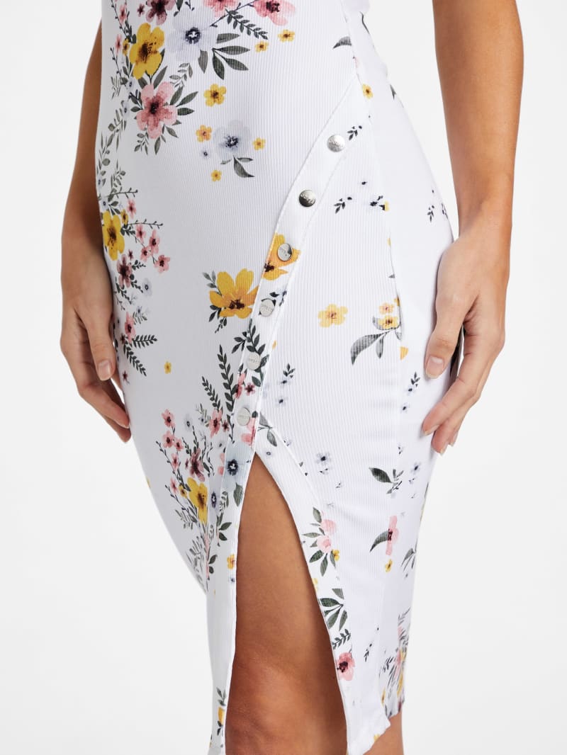 Zuma Bodycon Dress
