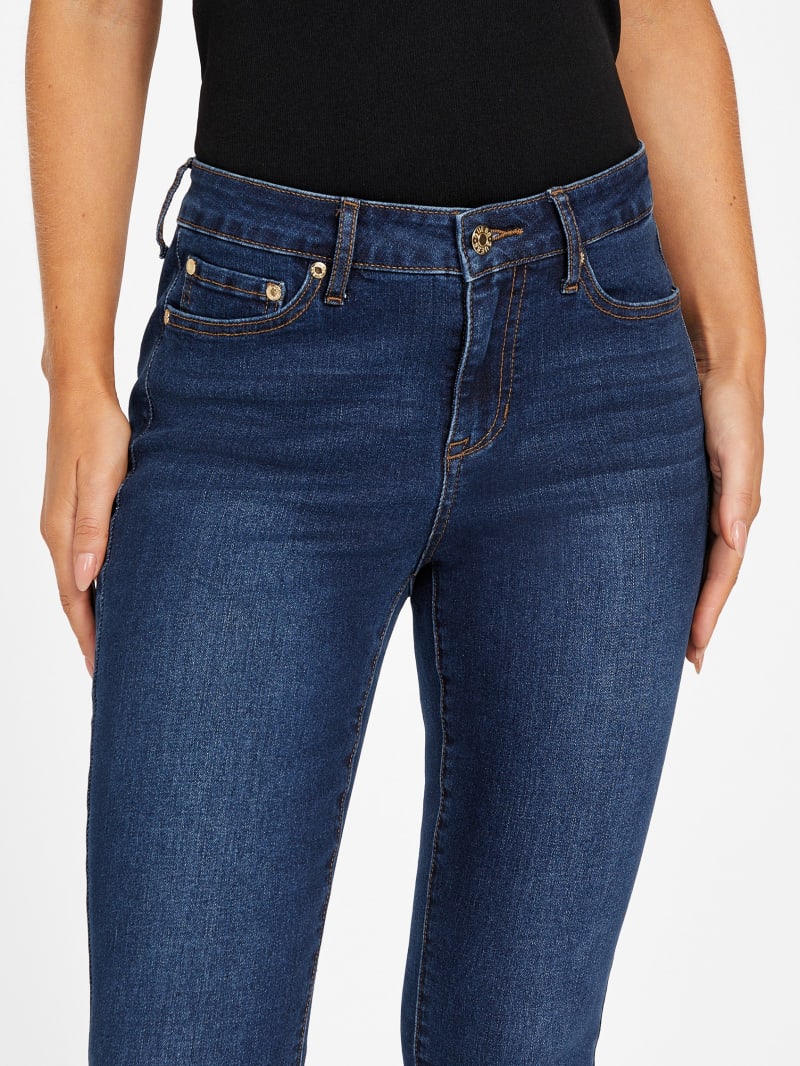 Joanna Denim Skinny Jeans