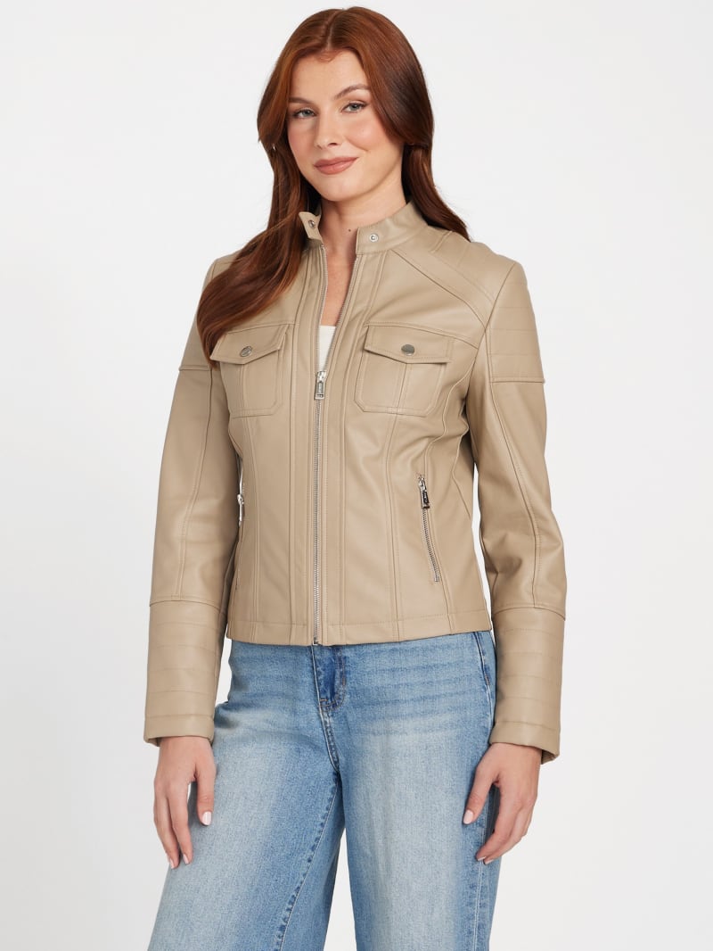 View All GUESS Factory Ca