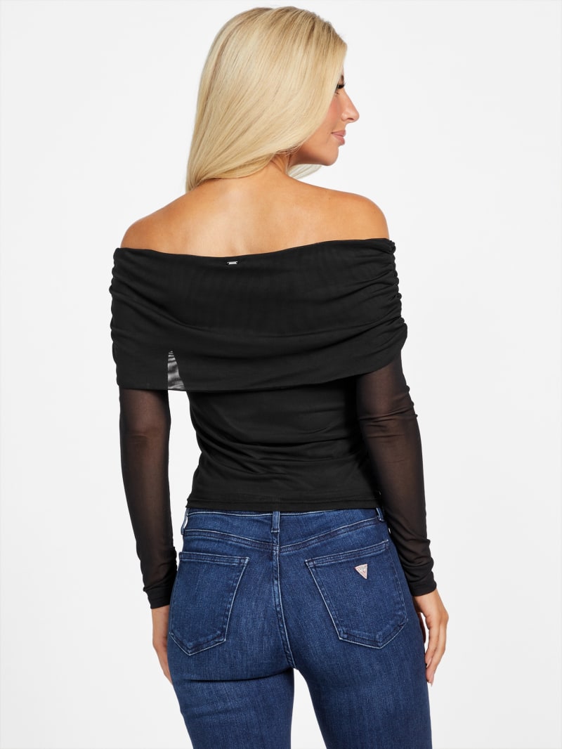 レッグウェア LIS CALLA IN HER GREATEST YEARS Ulla-Johnson-Carla-Top---Calla